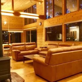 Rental Villa Karuizawa Honors Hill - Vacation STAY 04232v, khách sạn ở Oiwake
