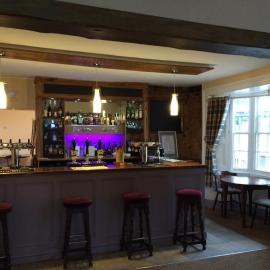 The Chase Inn, Hotel in Bishops Frome