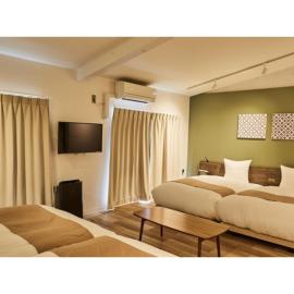River Side Arashiyama - Vacation STAY 86216v, hotel in Kyoto