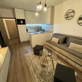 Mountain View Apartment I - FREE PARKING