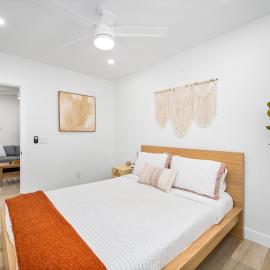 130 Anderson St B, hotel u gradu Sanset Bič