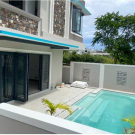 Residence 1129 - Block 1