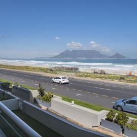 Table View में, होटल Sea Spray B104