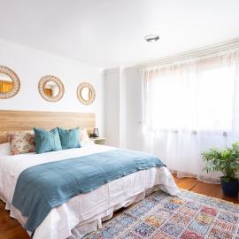 Casa Lali Habitación 1, hotell i La Laguna