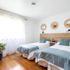 Casa Lali Habitación 2, hotel in Las Lagunas