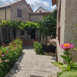 A Casa De Carmen, khách sạn ở Combarro