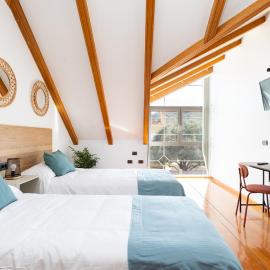 Casa Lali Habitación 3