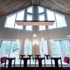 Le Fitchbay, hotel in Beebe