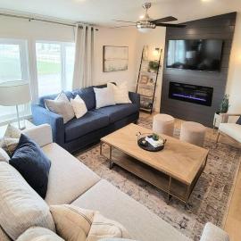Retreat at Bear Lake: Perfect for Your Stay