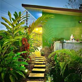Vacation Home Bartenderluisch