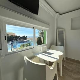 5Loft with sea views, khách sạn ở Mazarrón