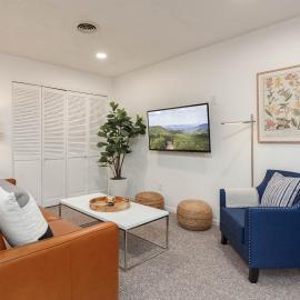 Hendo Hideaway A 2bed/1bath