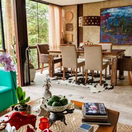 Art Loft Itaipava