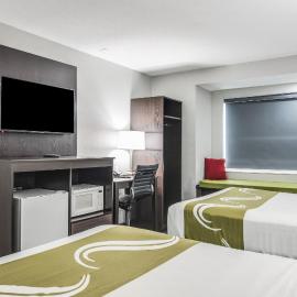 Quality Inn Owatonna near Medical Center, hotel Owatonnában