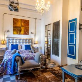 Ibiza Boutique Guest House – hotel w mieście Ibiza