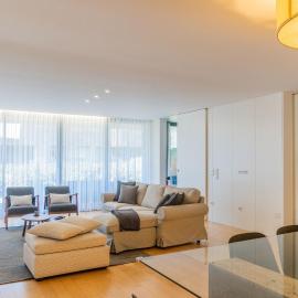 Beach & Garden Apartment