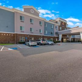 Comfort Suites Bastrop, hotel u gradu Bastrop