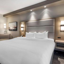 Prince Albert में, होटल Best Western Premier Prince Albert