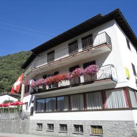 Ristorante Vedeggio, hotell sihtkohas Isone