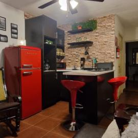 Bonito Loft Capri, 5 m Consulado