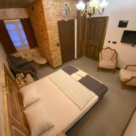konak esila, Hotel in Uşak