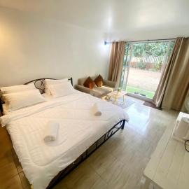 Sleep Home Khaoyai, hotel em Pak Chong