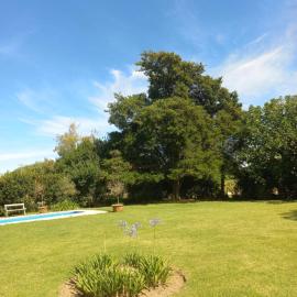Casa Quinta Estilo Campo