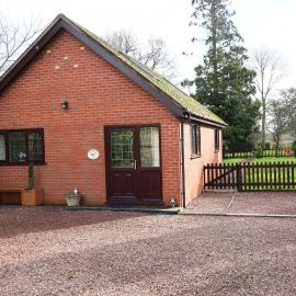 Byefield Lodge