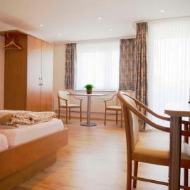 Apartment Deichstraße, hotel in Bremerhaven