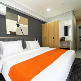Nuovo Boutique Hotel