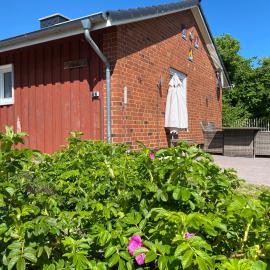 Ferienhaus Lillehus