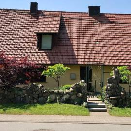 Landhaus Anke, hotel u gradu 'Roduchelstorf'