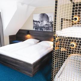 Hotel am Park, hotel en Rust