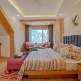 Super Hotel by Perfectstayz Mall Road