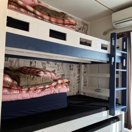 Guest House Fukuoka W302، فندق في Kasuga
