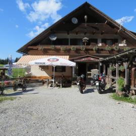 Bed&Breakfast Anž'k – hotel w Bledzie