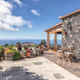 Casa Pedrito