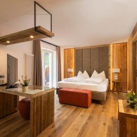 Active Hotel Pineta, hotel Baselga di Pinèben