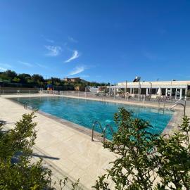 Camping Alicante Imperium, Hotel in Villajoyosa