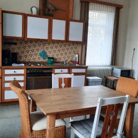 Ferienwohnung am Wildgehege, hotel Walsrodéban