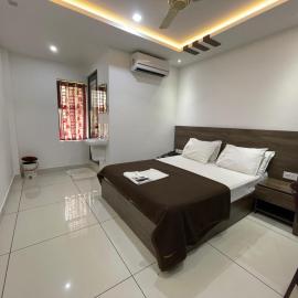 RK Residency Calicut