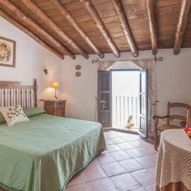 Casa Rural Altillo