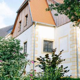 Appartements Adam-Mühle, ξενοδοχείο σε Spitz