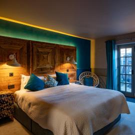 Crab & Boar, Hotel in Newbury