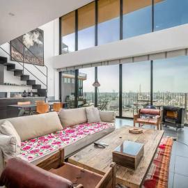 Old Dream - 3BR