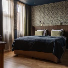 Gibsons Hotell, хотел в Jonsered