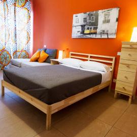 Guest House Parco del Mulino, hotel in Livorno
