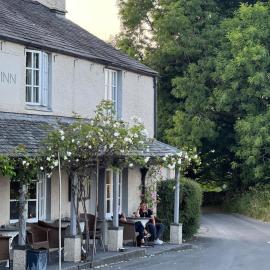 The Drunken Duck Inn, hotel v destinácii Ambleside