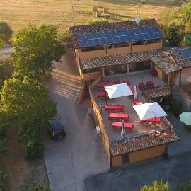 Agriturismo "Gli Olmi", hotel em Corropoli