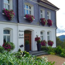 Pension Beste-Schnurbus, hotel a Schmallenberg